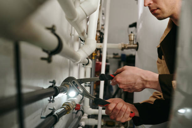 Best Emergency Plumber  in Matheny, CA