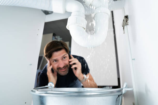 Best Plumbing Repair Near Me  in Matheny, CA