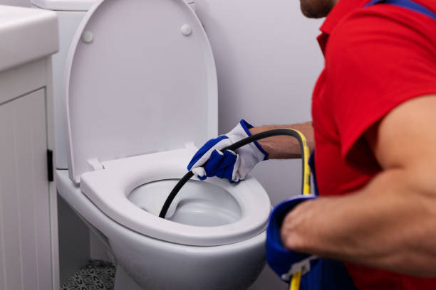 Best Local Plumber Services  in Matheny, CA