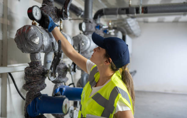 Best Water Heater Repair  in Matheny, CA