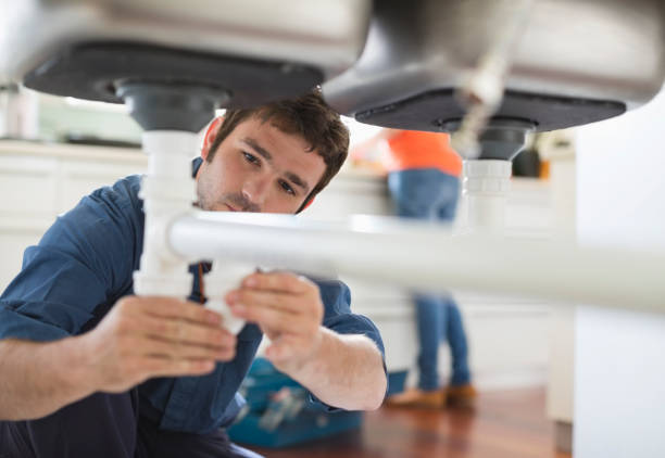 Best Emergency Plumbing Repair  in Matheny, CA