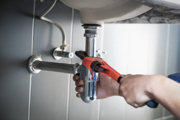 Sprinkler Systems in Matheny, CA