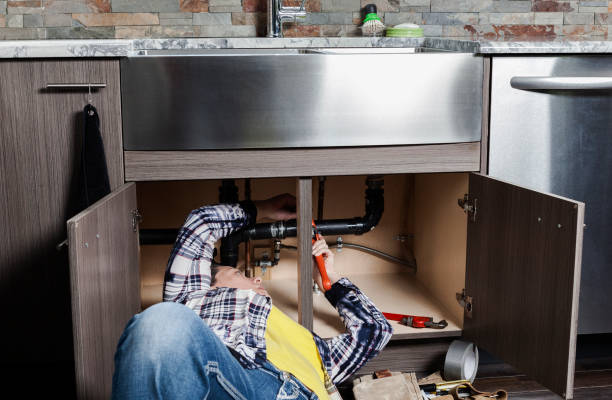  Matheny, CA Plumbing Pros