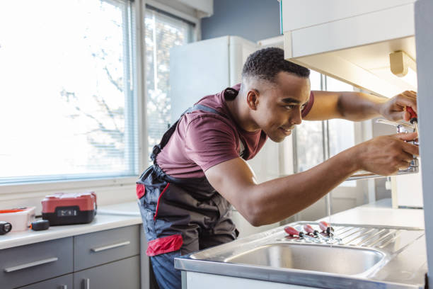 Best Plumbing Services Near Me  in Matheny, CA