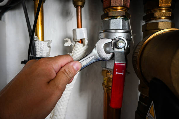 Best Residential Plumbing Services  in Matheny, CA